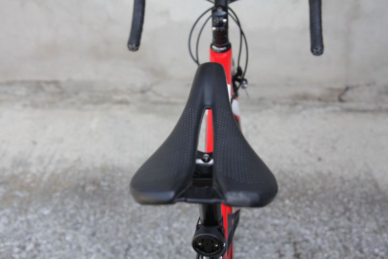Brugt Wilier Gtr team Shimano 105 2020 Road & Gravel — billede 5 af 11