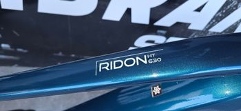 Brugt Megamo Ridon Shimano CUES 2025 Mountainbike — billede 3 af 7
