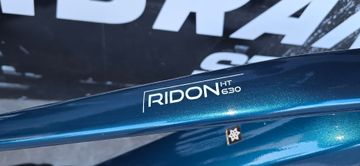 Tweedehands Megamo Ridon Shimano CUES 2025 Mountainbike — afbeelding 3 van 7