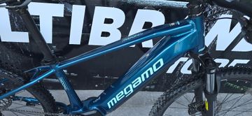 Tweedehands Megamo Ridon Shimano CUES 2025 Mountainbike — afbeelding 2 van 7