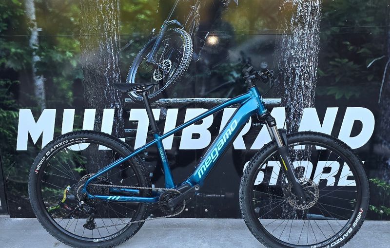 Używany Megamo Ridon Shimano CUES 2025 MTB