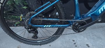 Tweedehands Megamo Ridon Shimano CUES 2025 Mountainbike — afbeelding 5 van 7