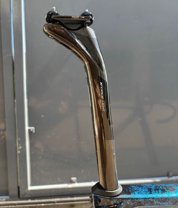 Tweedehands CUBE CROSS RACE C:68X TE 2024 Frameset 2024 Road & Gravel — afbeelding 7 van 11