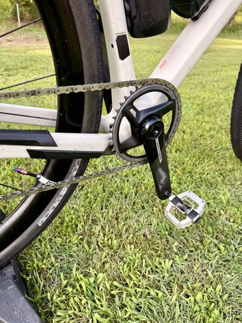 Brugt Rose Backroad SRAM Force 2025 Road & Gravel — billede 4 af 11