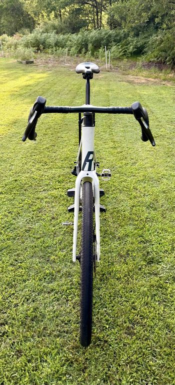 Brugt Rose Backroad SRAM Force 2025 Road & Gravel — billede 6 af 11