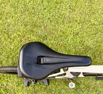 Tweedehands Rose Backroad SRAM Force 2025 Road & Gravel — afbeelding 7 van 11