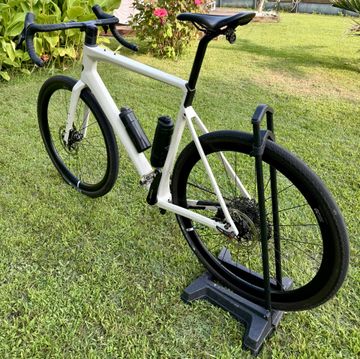 Tweedehands Rose Backroad SRAM Force 2025 Road & Gravel — afbeelding 2 van 11