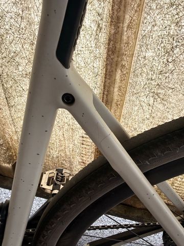 Tweedehands Rose Backroad SRAM Force 2025 Road & Gravel — afbeelding 9 van 11