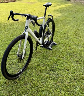 Tweedehands Rose Backroad SRAM Force 2025 Road & Gravel — afbeelding 1 van 11
