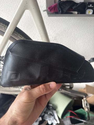 Tweedehands Rose Backroad SRAM Force 2025 Road & Gravel — afbeelding 10 van 11