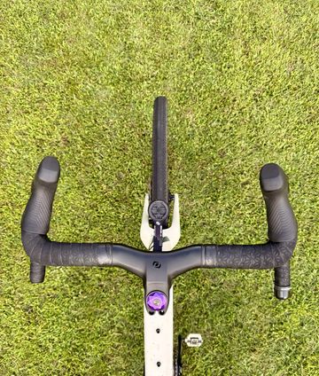 Tweedehands Rose Backroad SRAM Force 2025 Road & Gravel — afbeelding 8 van 11