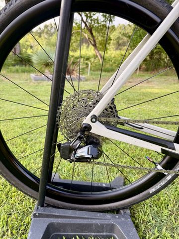 Tweedehands Rose Backroad SRAM Force 2025 Road & Gravel — afbeelding 3 van 11