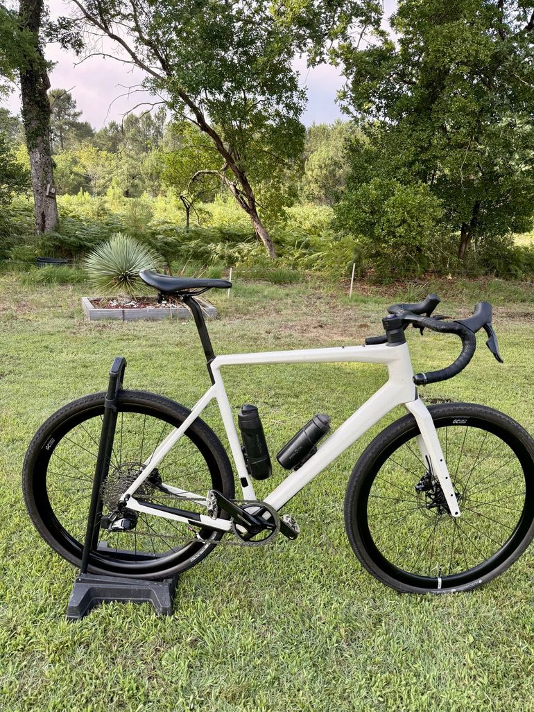Brugt Rose Backroad SRAM Force 2025 Road & Gravel — billede 5 af 11