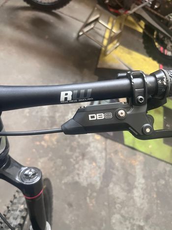 Brugt Lapierre Spicy SRAM NX Eagle 2024 Mountainbike — billede 4 af 18