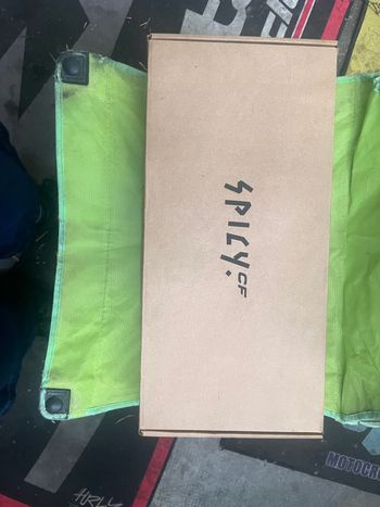 Brugt Lapierre Spicy SRAM NX Eagle 2024 Mountainbike — billede 5 af 18