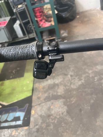Brugt Lapierre Spicy SRAM NX Eagle 2024 Mountainbike — billede 3 af 18