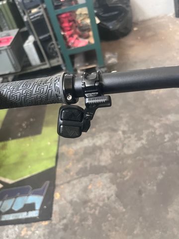 Gebrauchtes Lapierre Spicy SRAM NX Eagle 2024 Mountainbike, Blau, Verschieden — Bild 3 von 18