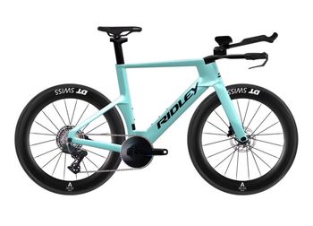 Brugt Ridley Triton Fast 2025 Road & Gravel