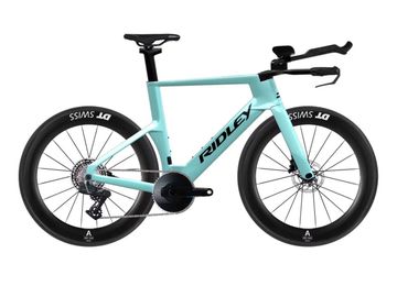 Used Ridley Triton Fast 2025 Road & Gravel
