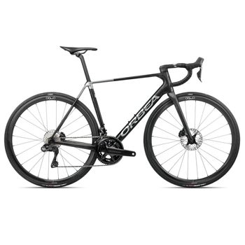 Orbea BICI DA CORSA ORBEA ORCA M20ITEAM ULTEGRA DI2 RP35TEAM 2026 2026 Corsa & gravel usato