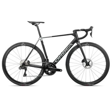 Orbea BICI DA CORSA ORBEA ORCA M20ITEAM ULTEGRA DI2 RP35TEAM 2026 2026 Road & Gravel usato