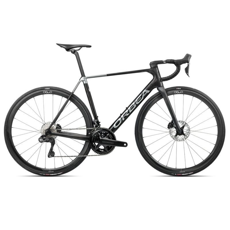 Used Orbea BICI DA CORSA ORBEA ORCA M20ITEAM ULTEGRA DI2 RP35TEAM 2026 2026 Road & Gravel