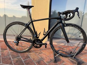 Gebrauchtes Specialized Men's S-Works Tarmac 2018 2018 Road & Gravel