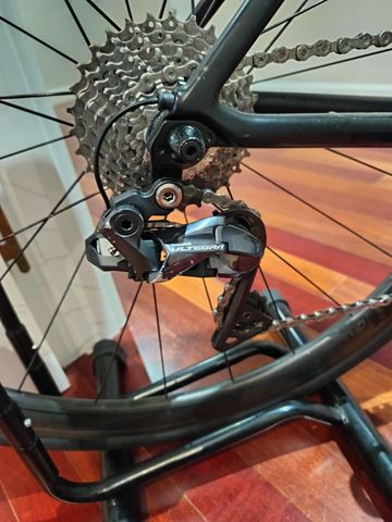 Używany Specialized SL6 MONTEJE PERSONALIZADO 2017 Road & Gravel