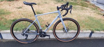 Brugt CUBE NUROAD, SLX 2026 2026 Road & Gravel — billede 1 af 8