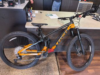 Used Trek Fuel EX 5 Gen 5 2023 2023 MTB