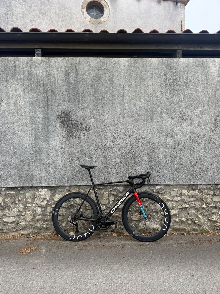 ORBEA ORCA M10I REPLICA 2023