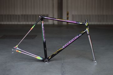 Colnago Master Olympic Frameset 1993 Road & Gravel usato