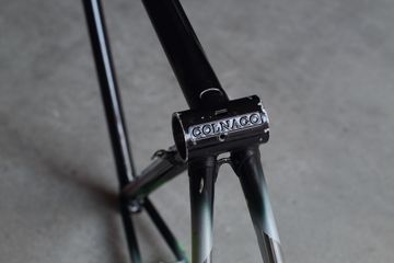 Brugt Colnago Master Olympic Frameset 1993 Road & Gravel — billede 22 af 24