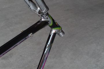 Brugt Colnago Master Olympic Frameset 1993 Road & Gravel — billede 24 af 24
