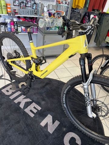 Gebrauchtes Lapierre E-zesty am SRAM X01 Eagle AXS 2026 MTB