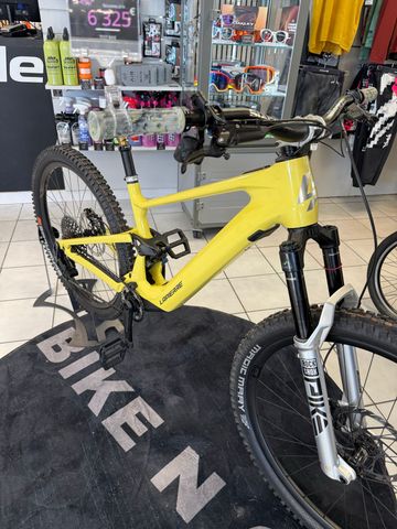 Used Lapierre e-Zesty AM 9.4 2026 2026 MTB