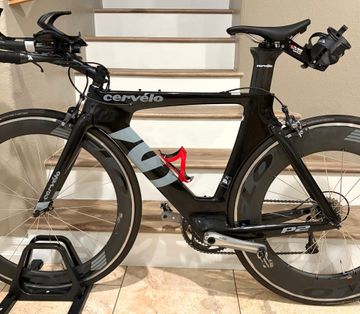 Used Cervélo Shimano 105 2014 Road & Gravel, Black — image 17 of 17