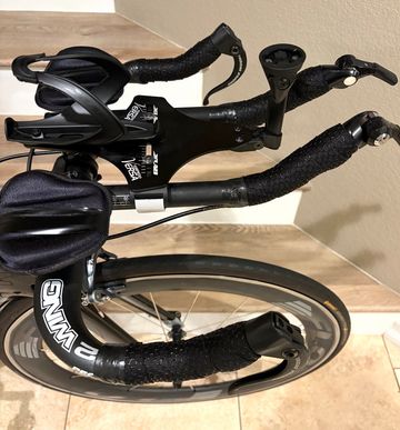 Used Cervélo Shimano 105 2014 Road & Gravel, Black — image 7 of 17
