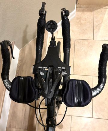 Used Cervélo Shimano 105 2014 Road & Gravel, Black — image 8 of 17