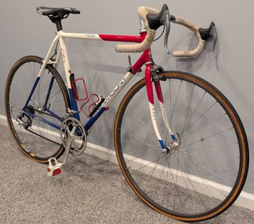 Used Schwinn Paramount PDG Series OS 1991 Road & Gravel