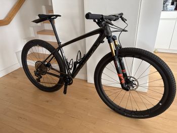 Used Specialized Custom SRAM XX1 Eagle AXS 2018 MTB
