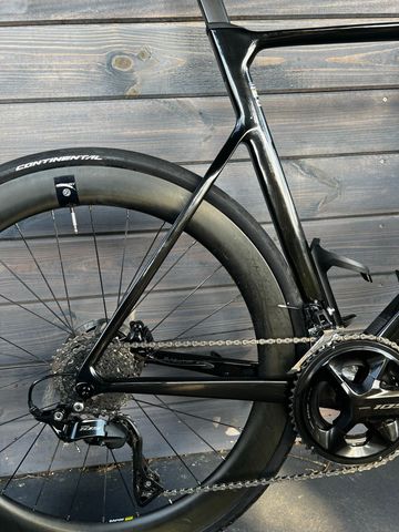 Použité Giant Propel Advanced 2 2025 2025 Road & Gravel — obrázek 2 z 8