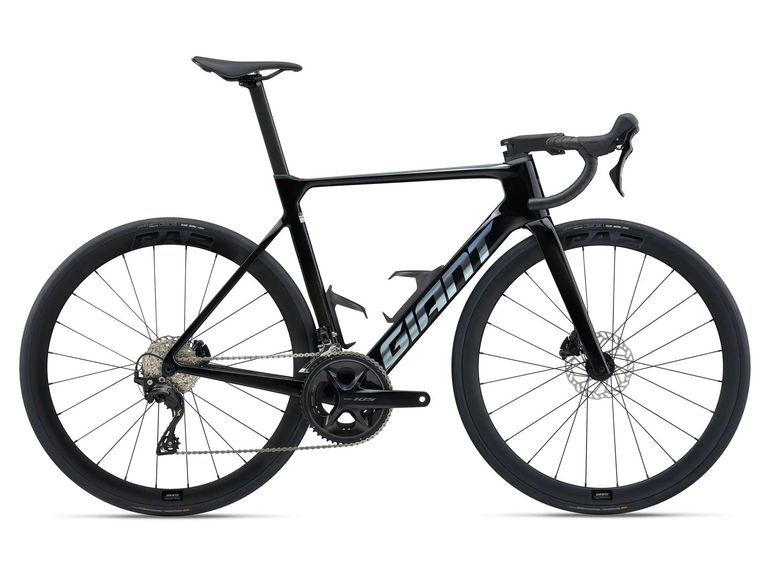 Brugt Giant Propel Advanced 2 2025 2025 Road & Gravel — billede 8 af 8