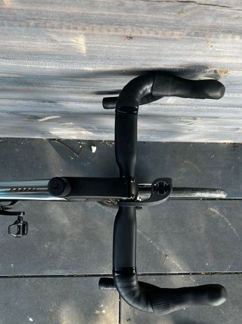 Brugt Giant Propel Advanced 2 2025 2025 Road & Gravel — billede 6 af 8