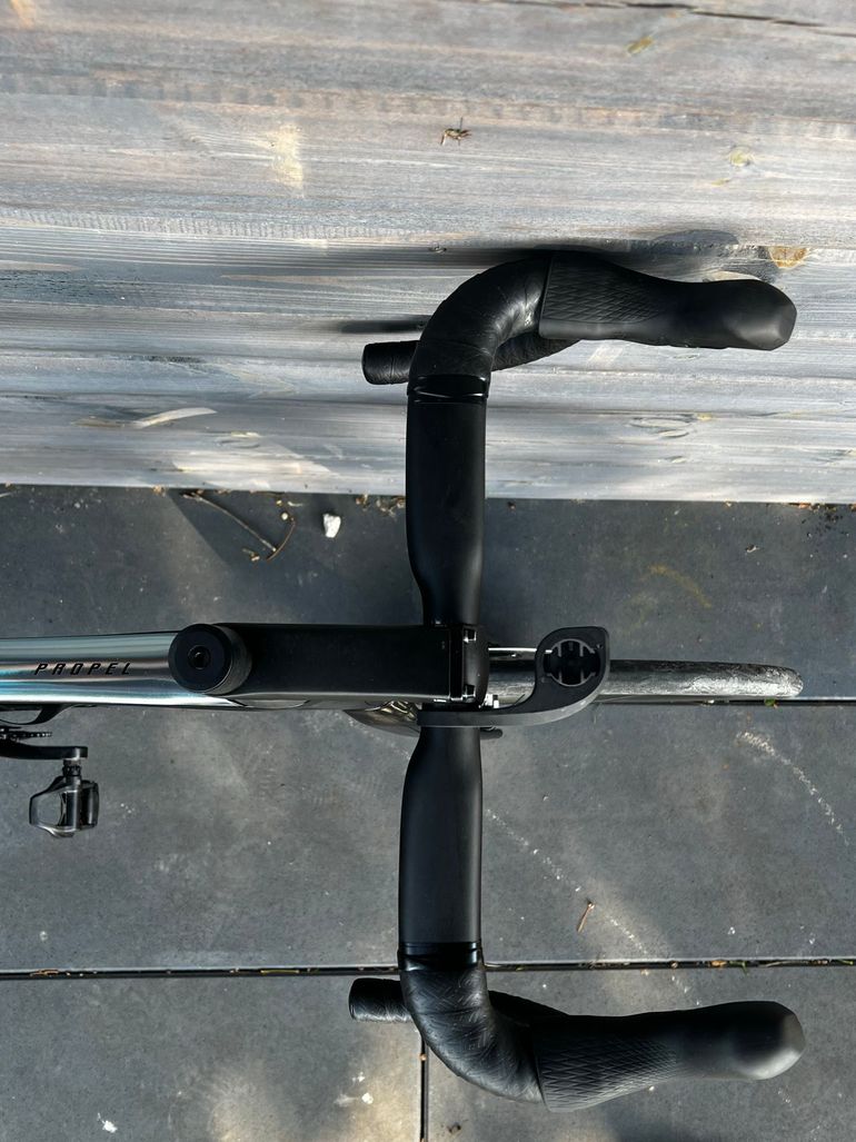 Brugt Giant Propel Advanced 2 2025 2025 Road & Gravel — billede 6 af 8
