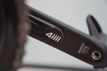 Brugt Canyon Aeroad CF SLX 8 Di2 2024 2024 Road & Gravel — billede 10 af 11
