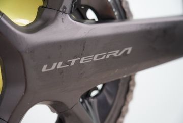 Brugt Canyon Aeroad CF SLX 8 Di2 2024 2024 Road & Gravel — billede 8 af 11