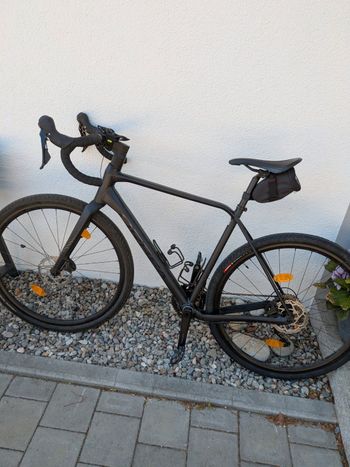 Gebrauchtes Orbea TERRA H40 2022 2022 Road & Gravel