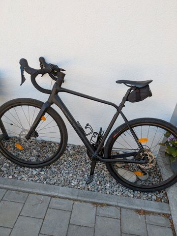 Orbea TERRA H40 2022 2022 Road & Gravel usato