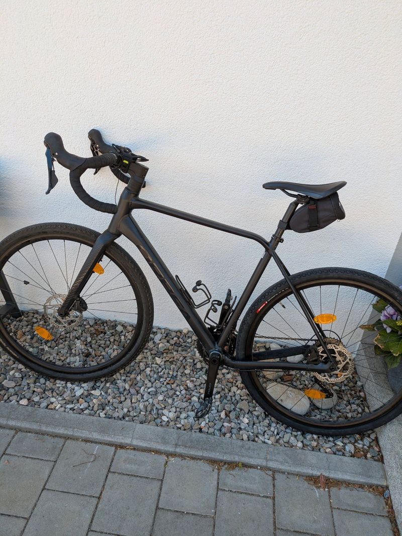 Used Orbea TERRA H40 2022 2022 Road & Gravel